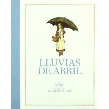 Lluvias de abril