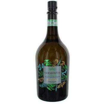 Vermouth Belsazar Riesling 0,75 L
