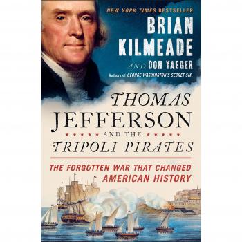 Thomas Jefferson and the Tripoli Pirates