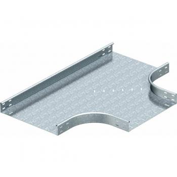 60 × 600 mm Kabelrinne Bettermann – T‑Stück, Modell ST, BVZ RT 660