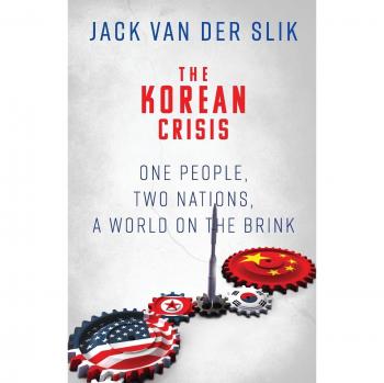 Slik, Jack Van Der: The Korean Crisis