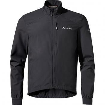 Giubbotto traspirante Vaude Kuro Air nero M