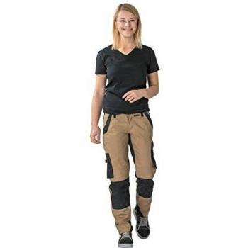 PLANAM Damen Bundhose Norit Größe 34