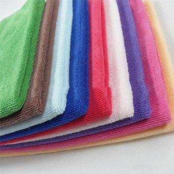 Car & Home Luxury Hand Cloth Bundle