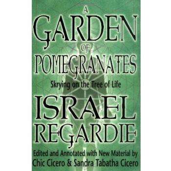 A Garden of Pomegranates