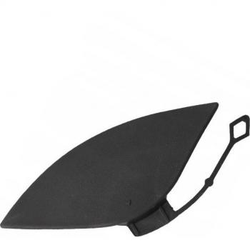 Capuchon de remorquage non peint pour BMW X6 E71 E72