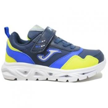 Joma Star Jr 2403V Calçado Esportivo Azul Infantil