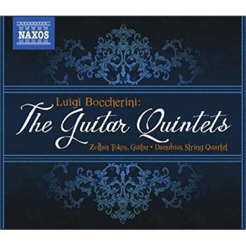 Premium Guitar Quintets – 8503255