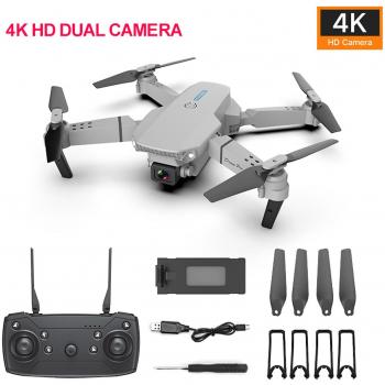 Kakanwo Dron Wifi 4K con FPV