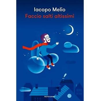 Faccio salti altissimi. La mia storia oltre le barriere, tra ruote bucate e amori fuori tempo