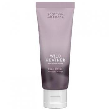 Wild Heather Moisture Cream 75ml (White)