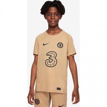Maillot Third Chelsea Junior 22-23 Dri-Fit Stadium