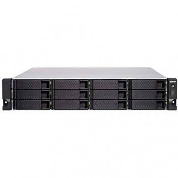 QNAP 12-Bay NAS TS-1283XU-RP