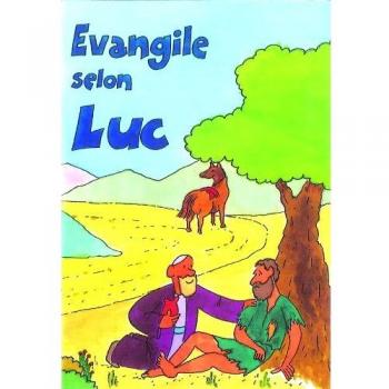 Evangile selon Luc : exigences pour la joie