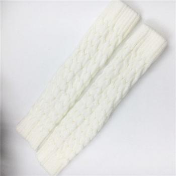 CrochetChic PiernaHecha