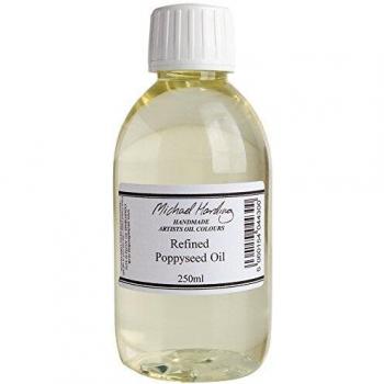 Poppy Seed Supreme Extract – 250 mL