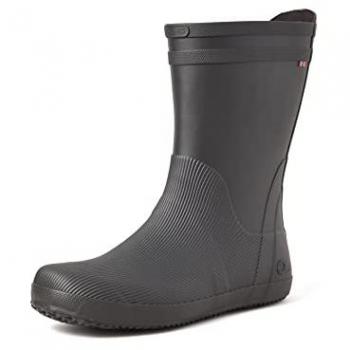 Viking Vetus Wellington 1‑44060‑2 Nero