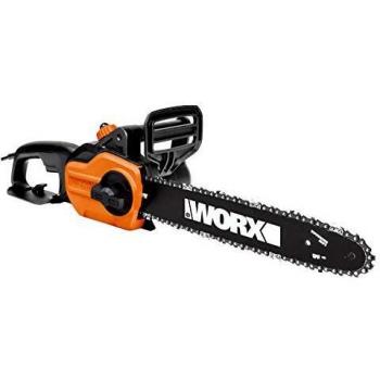 Tondeuse-Tronçonneuse 1100 W 25 cm – Worx