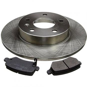 MAPCO Brake Set, disc brakes (47679)