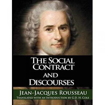 The Social Contract and Discourses