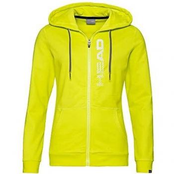 Donna Head Greta Felpa XL