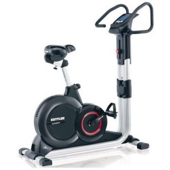 Ergometro Kettler Axiom 2014 Cicloturismo