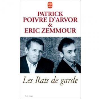 Les rats de garde