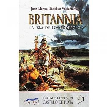 Britannia (Tapa blanda).