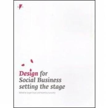 Design for social business setting the stage