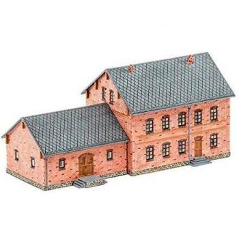 Arnold HC6000 TT Oberwiesenthal Bausatz
