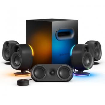 SteelSeries Arena 9 5.1 Gaming Speakers