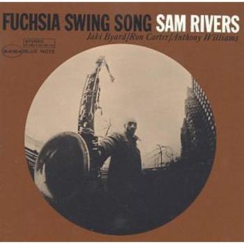 Fuchsia Swing Song