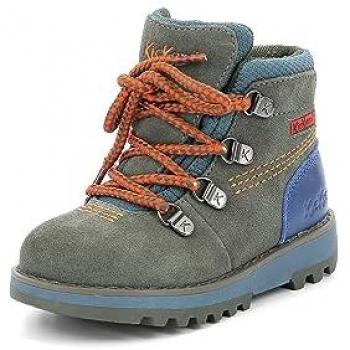 Stivali Kickers 878760-10 KICKNATURE