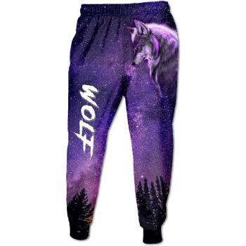 Miami Dolphins 3D Dolphin Print Sweatpants