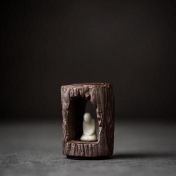 LUWU Ceramic Tea Tools