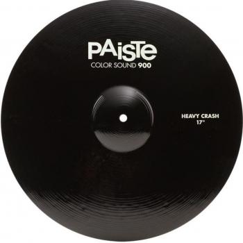 2019 Paiste 17-Inch Sound