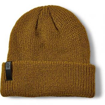 Fox Herren Beanie MACHINIST