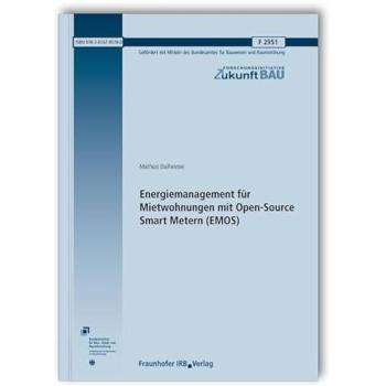 Energiemanagement für Mietwohnungen mit Open-Source Smart Metern