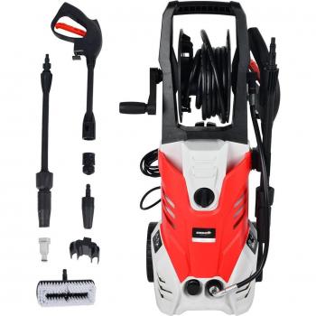 Greencut JET220C-7 con 3 Ugelli