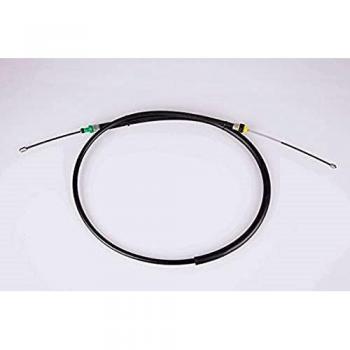 Cable de freno de mano HELLA 8AS 355 662-951