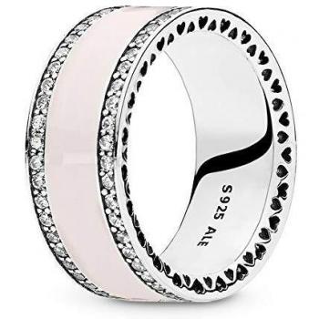 Anillo Pandora Mujer Plata