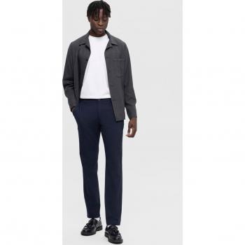 Pantalón chino slim Selected Robert Flex 175 para Hombre