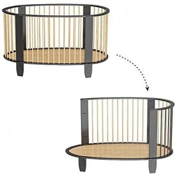 Lit évolutif SONGES ET RIGOLADES