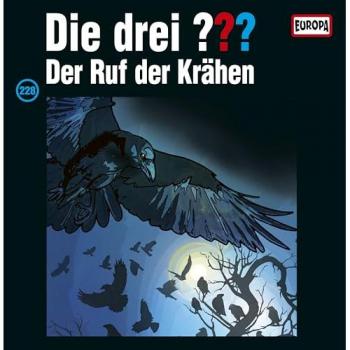 I tre DREI FRAGEZEICHEN 228