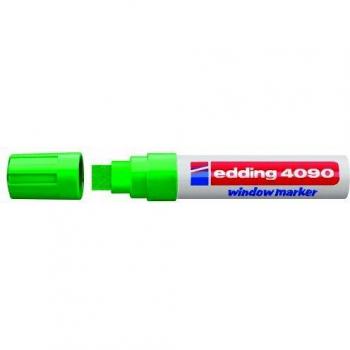 Edding 4090 Marker grün