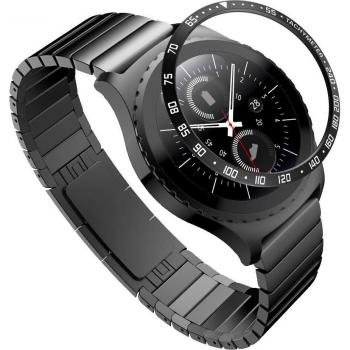Protector de bisel clásico para Samsung Gear S2