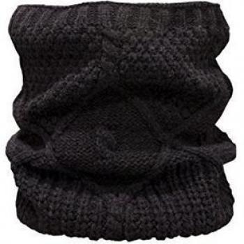 Calentador de Cuello Wind X Treme 14504, Hombre, Negro