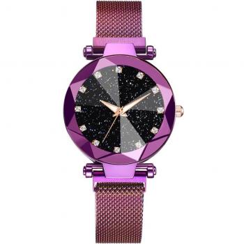 Montres-bracelet Ciel Étoilé Femme