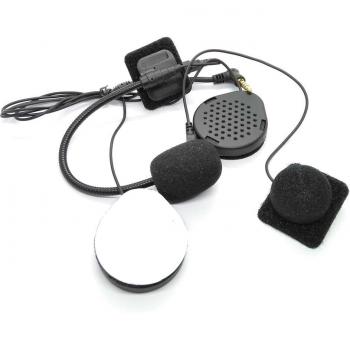 Kit de Auriculares Bluetooth EJEAS TTS