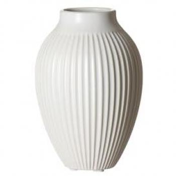 Bauchige Alsta Vase 15 cm